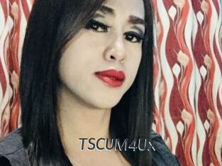 TSCUM4Ux
