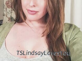 TSLindsayLovesYou