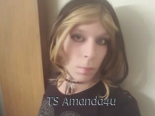 TS_Amanda4u