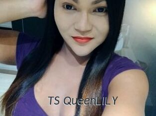 TS_QueenLILY