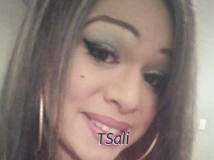 TSali
