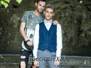 TScoupleXXX
