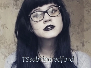 TSsabrinaredford
