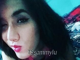 TSsammylu
