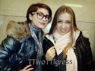TTwoTTigress