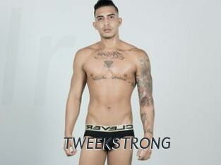 TWEEKSTRONG