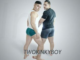 TWOKINKYBOY