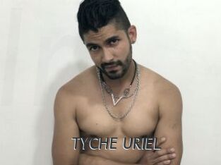 TYCHE_URIEL