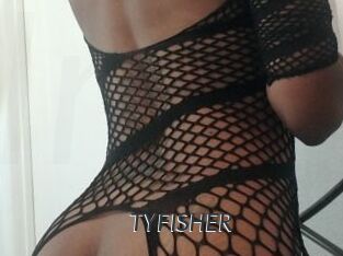 TYFISHER Ligne Rose