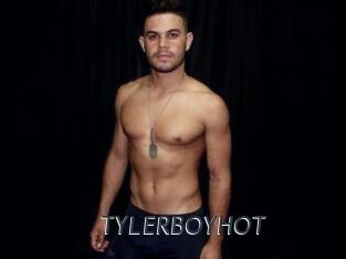 TYLERBOYHOT