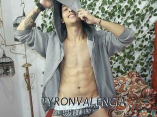 TYRONVALENCIA