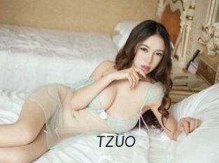TZUO Ligne Rose