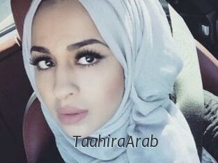 TaahiraArab