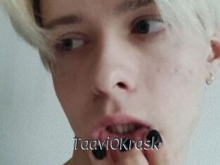 Taavi0Krask Ligne Rose