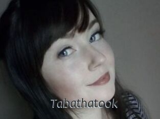 Tabathatook