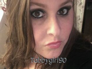 Tabbygirl90