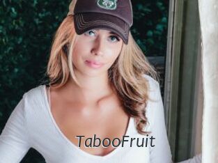 TabooFruit