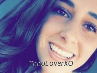 TacoLoverXO