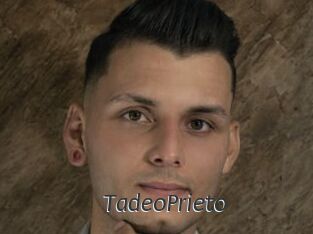 TadeoPrieto