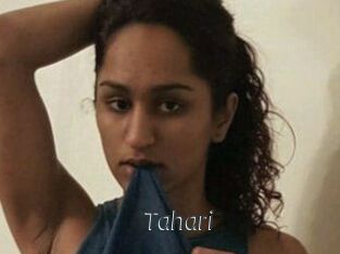 Tahari