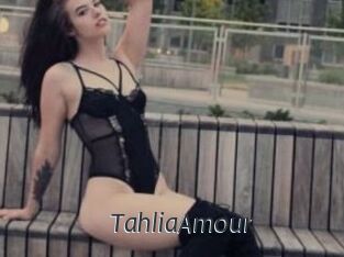 TahliaAmour