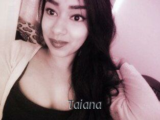 Taiana_