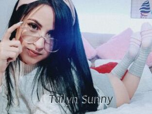 Tailyn_Sunny Ligne Rose