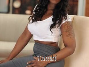 Taimbi