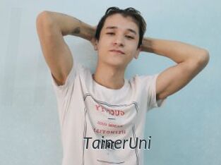 TainerUni Ligne Rose