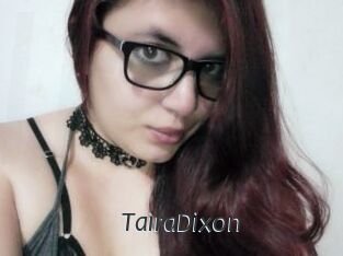 TairaDixon