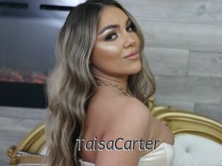 TaisaCarter