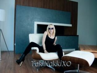 TakiNakkiXO