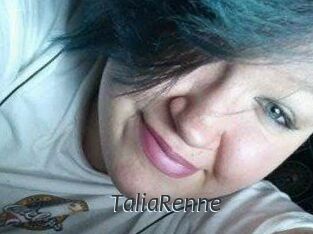 TaliaRenne Ligne Rose