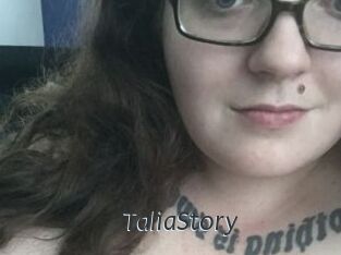 TaliaStory