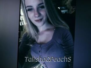 TalishaQPeachS