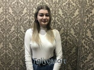 TaliyaMort