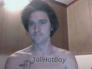 TallHotBoy
