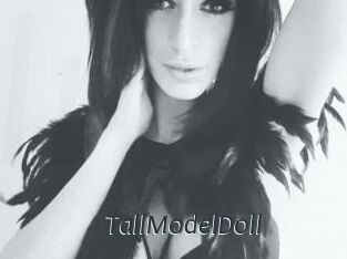 TallModelDoll