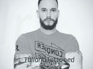 TallandTattooed