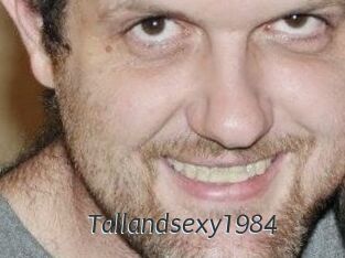Tallandsexy1984