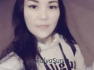 TalyaSun