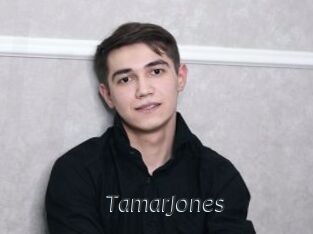 TamarJones