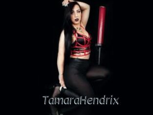 TamaraHendrix