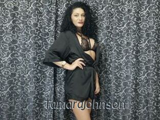 TamaraJohnson