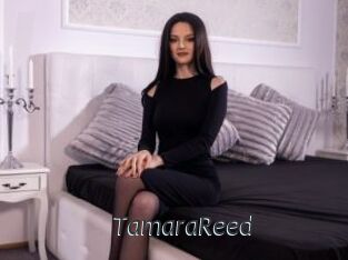 TamaraReed