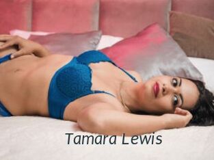 Tamara_Lewis
