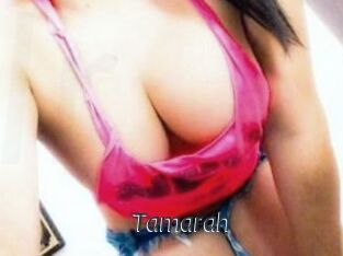 Tamarah