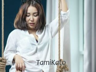 TamiKato