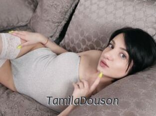 TamilaDouson