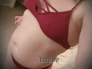 Tamire Ligne Rose